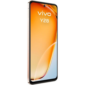 SMARTPHONE VIVO Y28 6.68" 4GB 128GB 4G+ ORANGE