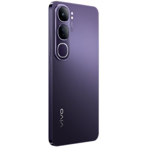 SMARTPHONE VIVO V40 SE 80  6.67" AMOLED 8GB 256GB 5G BLACK