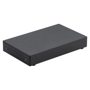 MINI PC ASUS NUC BNUC13BRKP200B02I INTEL N50/ 64GB EMMC