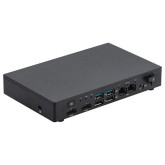 MINI PC ASUS NUC BNUC13BRKP200B02I INTEL N50/ 64GB EMMC