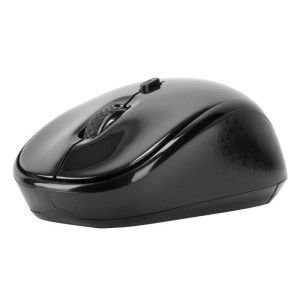 RATON TARGUS BLUE TRACE WIRELESS NEGRO 