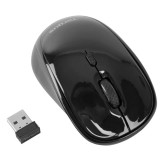 RATON TARGUS BLUE TRACE WIRELESS NEGRO 