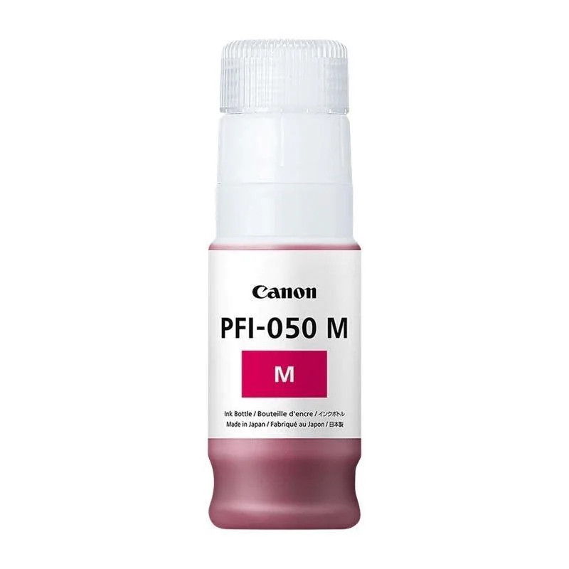 BOTE CANON ORIG.PFI050M  MAGENTA 5700C001