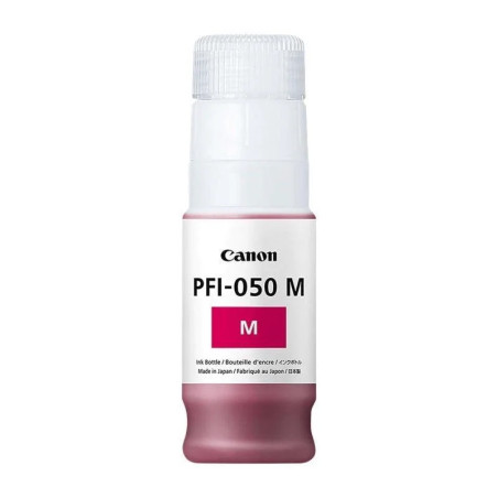 BOTE CANON ORIG.PFI050M  MAGENTA 5700C001