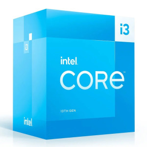 INTEL CORE I3 13100F  3,40GHZ   LGA 1700