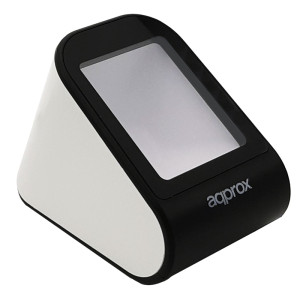 LECTOR CODIGO DE BARRAS APPROX 2D APPLS20DESK+