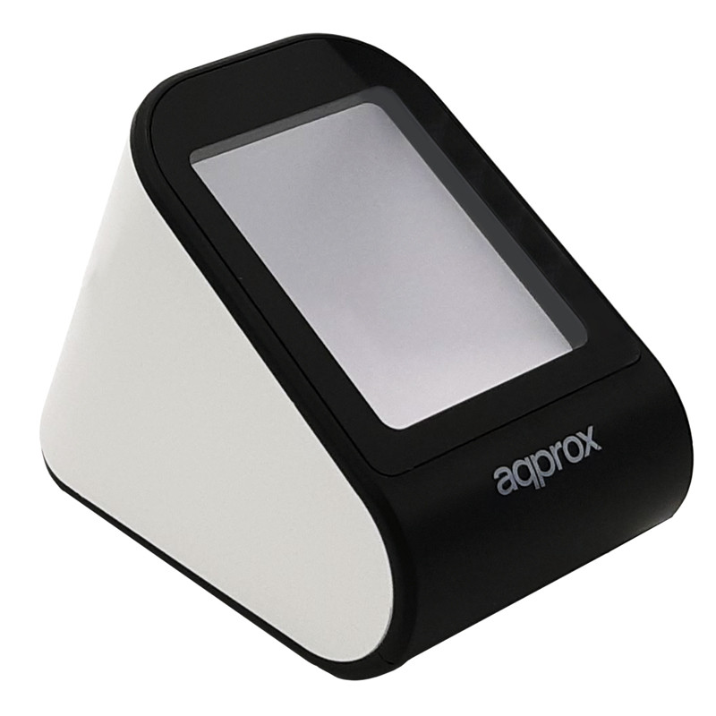 LECTOR CODIGO DE BARRAS APPROX 2D APPLS20DESK+