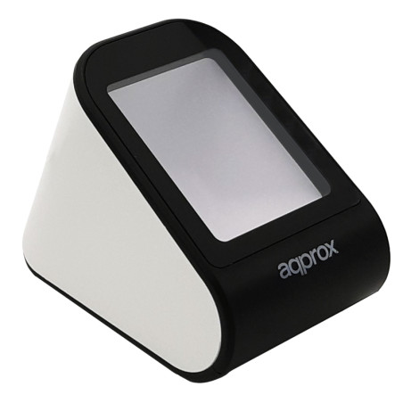 LECTOR CODIGO DE BARRAS APPROX 2D APPLS20DESK+