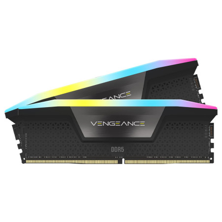 DIMM CORSAIR DDR5 32GB 2*16GB 6000MHZ 1.35V CL36