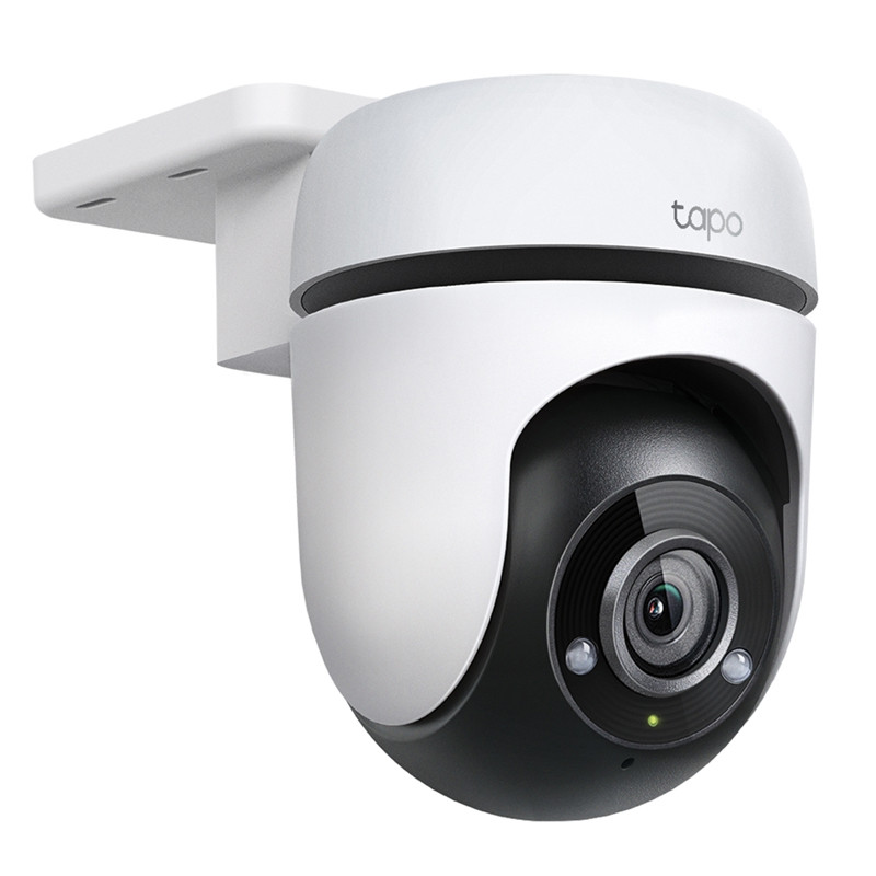 CAMARA TP-LINK IP WIFI  TAPO TC40 VISION NOCTURNA