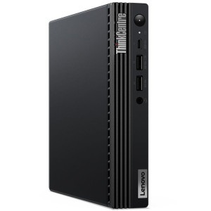 ORDENADOR LENOVO THINKCENTRE M70Q GEN4 12E3 I5 16GB 512GB 