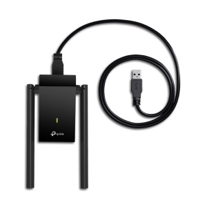ADAPTADOR TP-LINK WIFI USB 3.0 T4U PLUS /AC 1300/ 2.4GHZ 