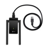 ADAPTADOR TP-LINK WIFI USB 3.0 T4U PLUS /AC 1300/ 2.4GHZ 