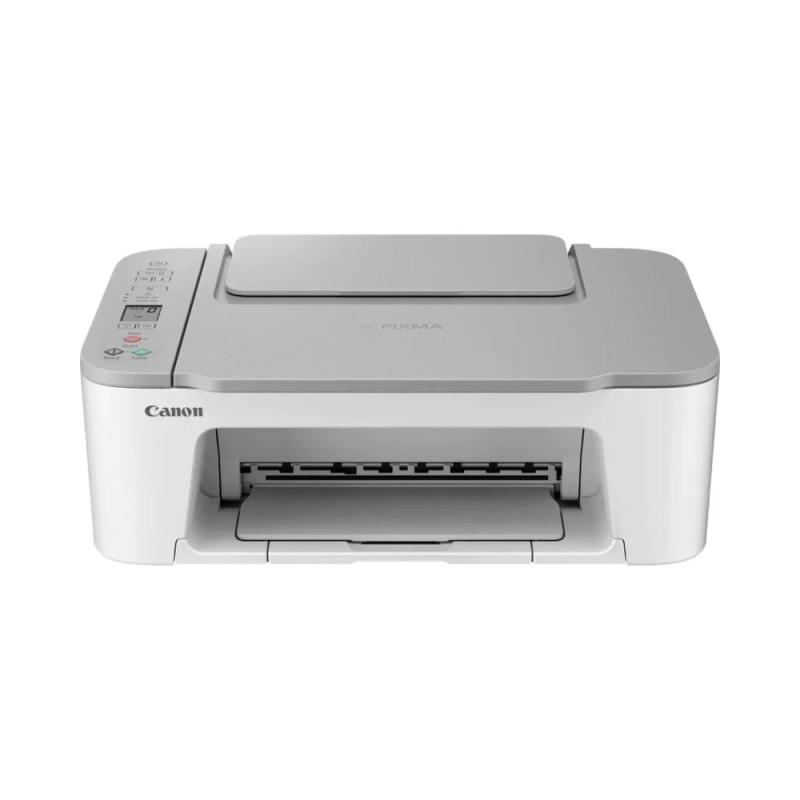 MULTIFUNCION CANON  FOTOGRAFICA PIXMA TS3551I WIFI BLANCA