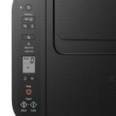 MULTIFUNCION CANON  FOTOGRAFICA PIXMA TS3750I WIFI NEGRA