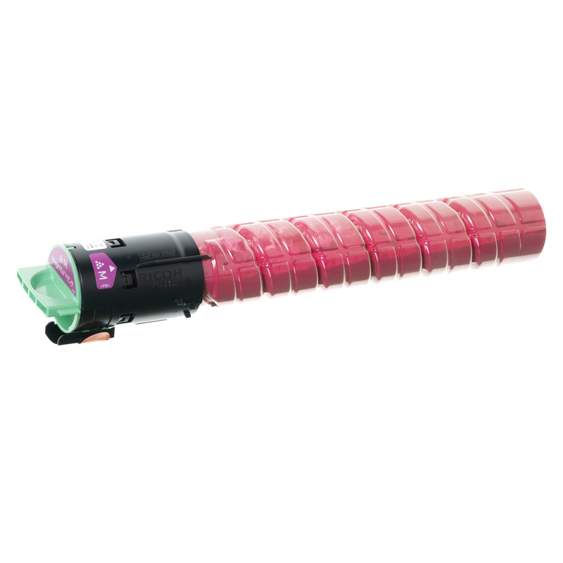 TONER RICOH ORG.MPC307  MAGENTA 6.000PAG 