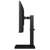 MONITOR LG 24" 24BA560-B FULL HD MULTIMEDIA REGU