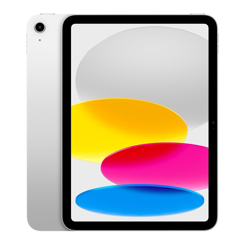 IPAD APPLE 2025 A16 128GB PLATA MD3Y4TY/A