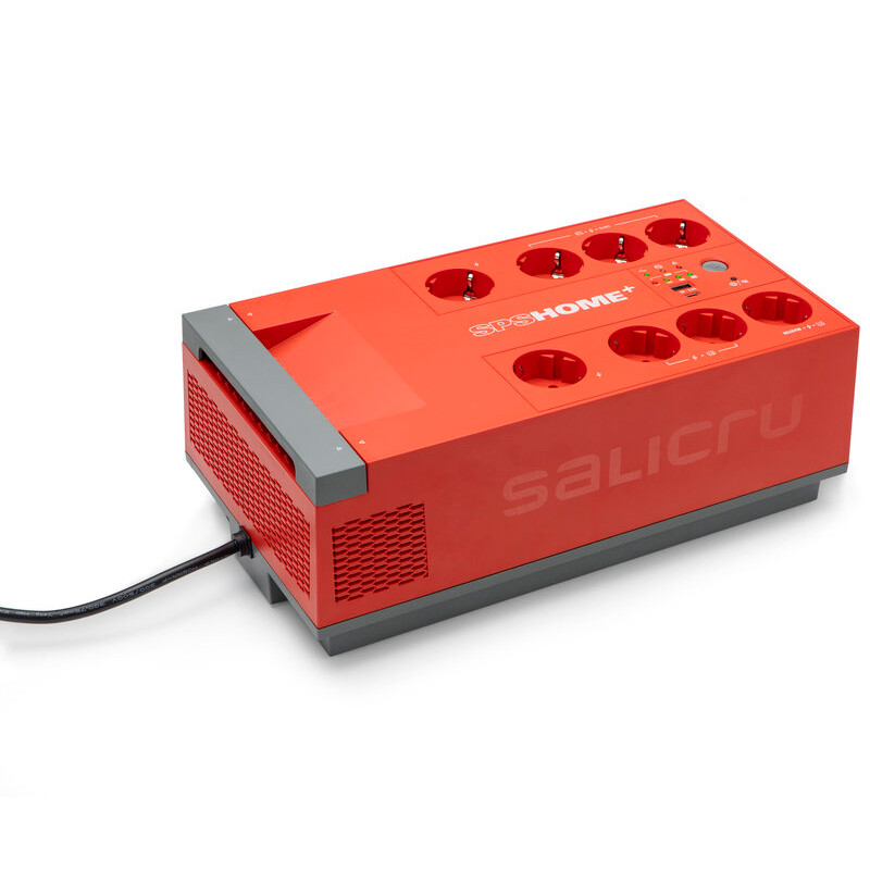 SAI SALICRU SPS 1000 HOME PLUS (1000VA) 