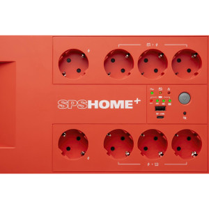 SAI SALICRU SPS 850 HOME PLUS (850VA) 