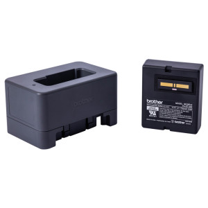 CARGADOR DE BATERIA BROTHER PABC004 TD2320D203/ 300/ SA300