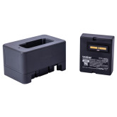 CARGADOR DE BATERIA BROTHER PABC004 TD2320D203/ 300/ SA300