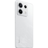 SMARTPHONE XIAOMI REDMI NOTE 13 8GB 256GB 6.67" 5G BLANCO