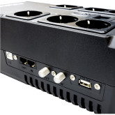 SAI PHASAK KRYPTOS PH 9478 800VA INTERACTIVO