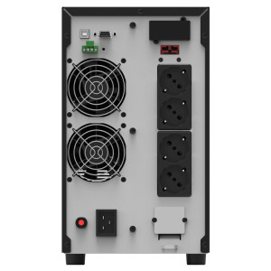 SAI PHASAK SMART PRO ONLINE PH 9230 3000VA LCD