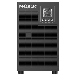 SAI PHASAK SMART PRO ONLINE PH 9230 3000VA LCD