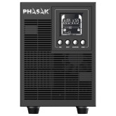 SAI PHASAK SMART PRO ONLINE PH 9220 2000VA LCD