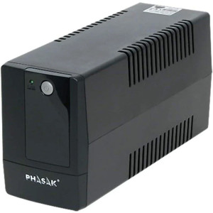 SAI PHASAK BASIC PH 9406 600VA INTERACTIVE