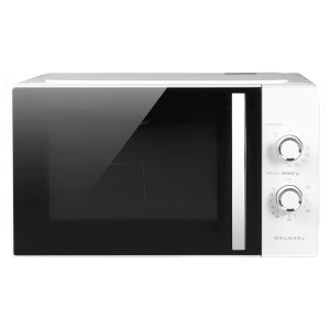 MICROONDAS CON GRILL DE 25L DE CAPACIDAD GRUNKEL MWG-25MA