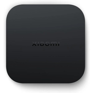 SINTONIZADOR ANDROID TV XIAOMI BOX S 2ND GEN NEGRO