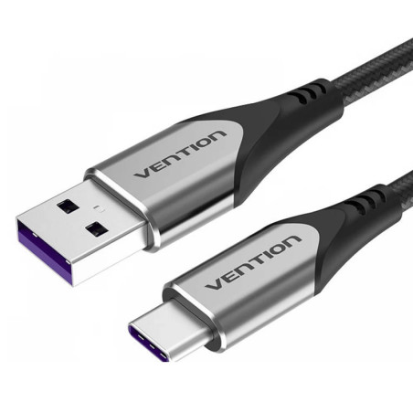 CABLE VENTION USB 2.0 TIPO-C MACHO USB MACHO