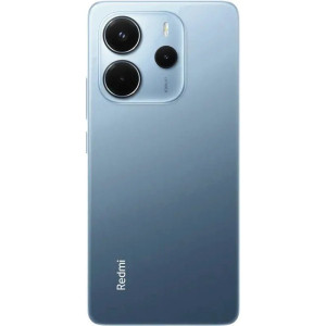 SMARTPHONE XIAOMI REDMI NOTE 14 8GB 256GB 6.67" AZUL