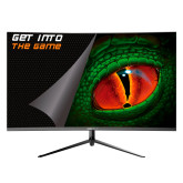 MONITOR KEEP OUT GAMING 23.8" XGM24CV3 CURVO MULTIMEDIA120HZ