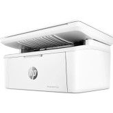 MULTIFUNCION  HP LÁSER MONOCROMO M140WE WIFI BLANCA 7MD72E