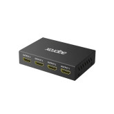 DIVISOR APPROX HDMI 4K/ 30HZ 4 PUERTOS METAL APPC31V3