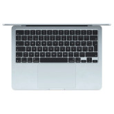 MACBOOK AIR APPLE 13" M4  10CORE 16GB 512GB BLUE MC6U4Y/A