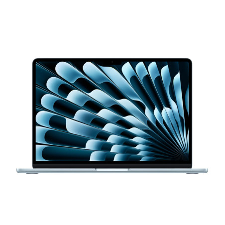 MACBOOK AIR APPLE 13" M4  10CORE 16GB 512GB BLUE MC6U4Y/A