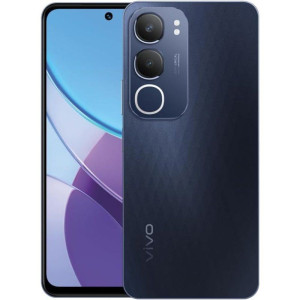 SMARTPHONE VIVO Y19S 4G  6.68" 6GB 128GB GLOSSY BLACK