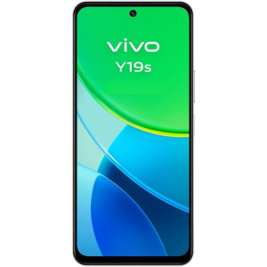 SMARTPHONE VIVO Y19S 4G  6.68" 6GB 128GB PEARL SILVER