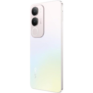 SMARTPHONE VIVO Y19S 4G  6.68" 8GB 256GB PEARL SILVER