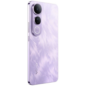SMARTPHONE VIVO V50 LITE 4G  6.68" 8GB 256GB PURPLE BUNDLE