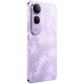 SMARTPHONE VIVO V50 LITE 4G  6.68" 8GB 256GB PURPLE BUNDLE