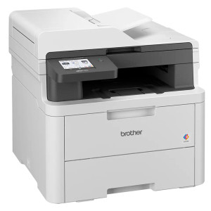 MULTIFUNCION BROTHER MFCL3740CDWE ADF LASER COLOR