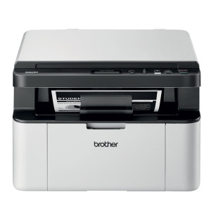 MULTIFUNCION BROTHER DCP1610W LASER MONOCROMO