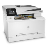 MULTIFUNCION HP LASERJET M281FDN DUPLEX ADF  USB 