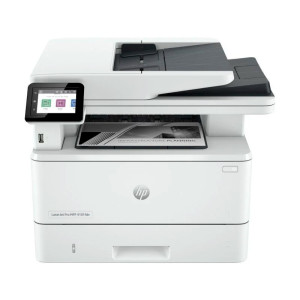MULTIFUNCION  HP LASERJET PRO 4102DWE WIFI DUPLEX BLANCA